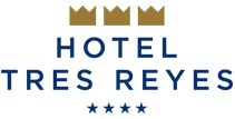 Hotel Tres Reyes