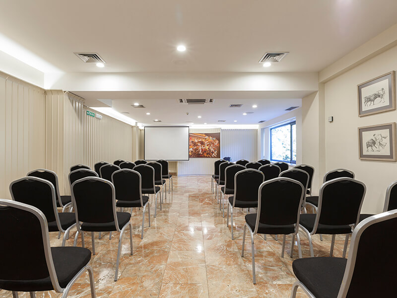 Hotel 3 Reyes Hotel 3 Reyes