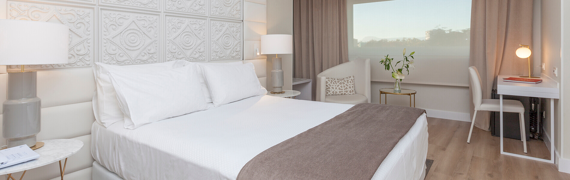 Hotel 3 Reyes Hotel 3 Reyes
