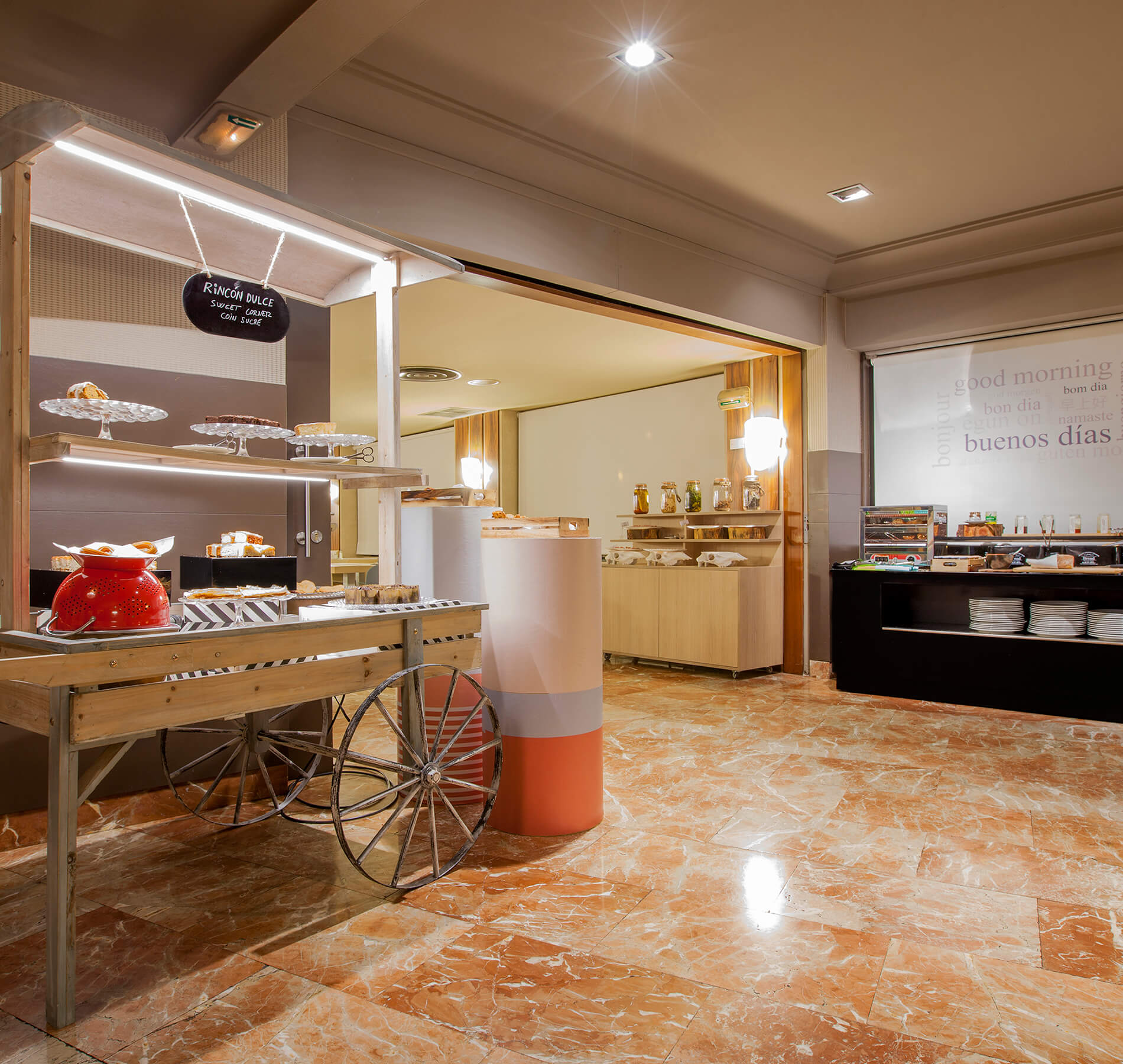 Hotel 3 Reyes Hotel 3 Reyes