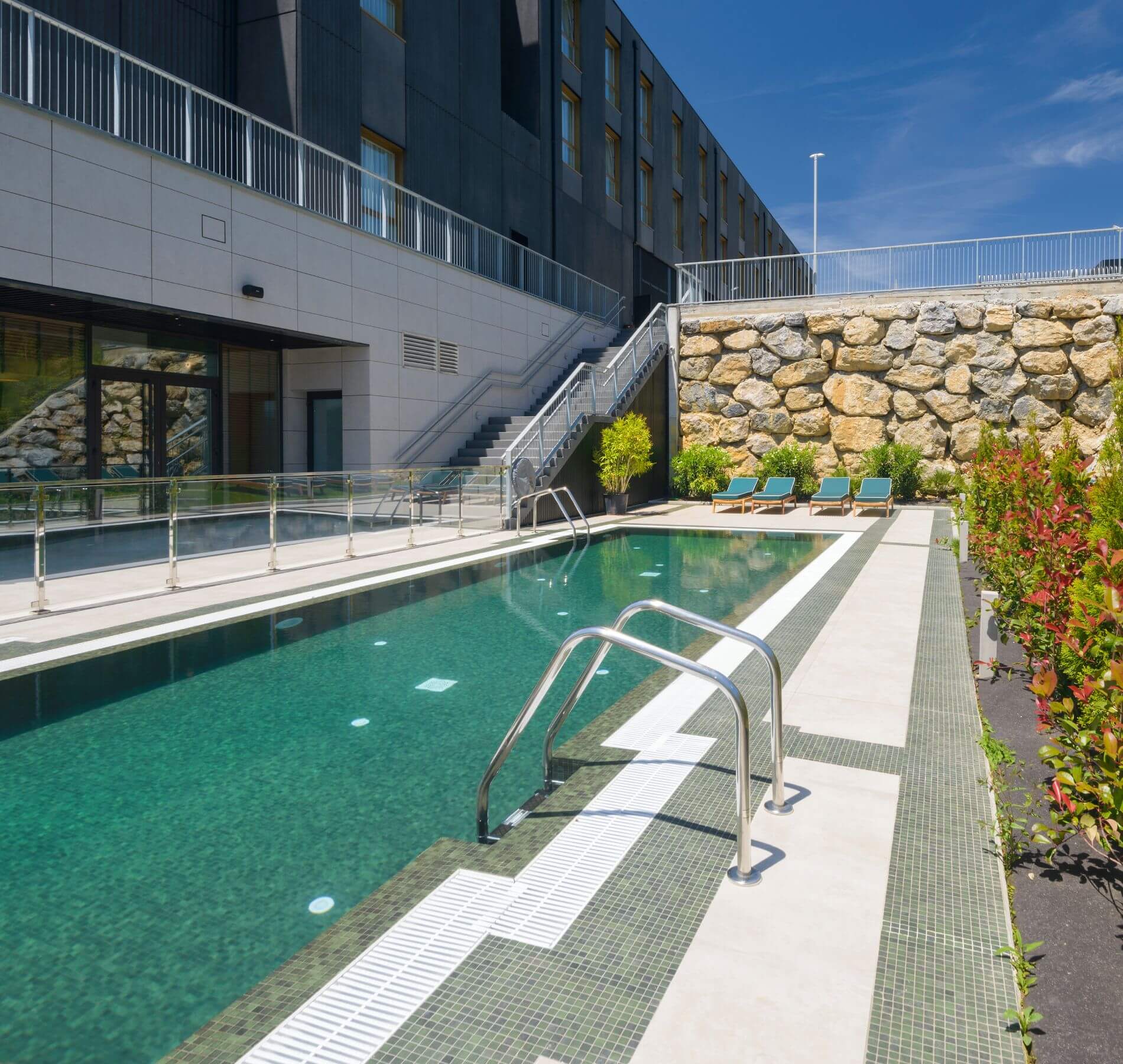 Hotel Tres Reyes Hotel Tres Reyes