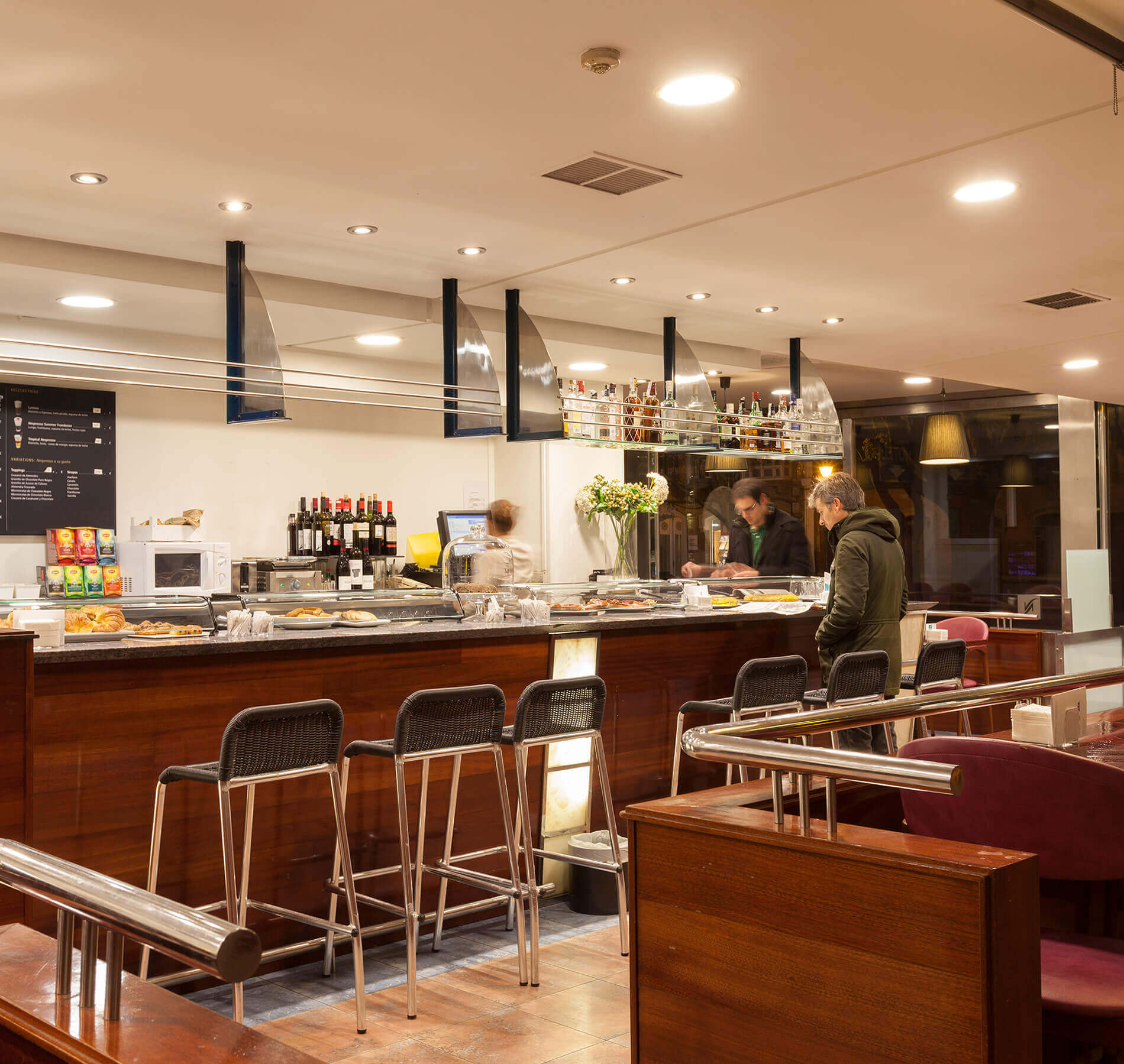 RESTAURANTE_CAFETERIA RESTAURANTE_CAFETERIA
